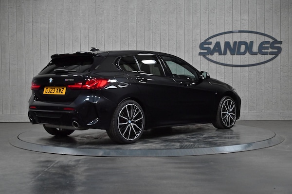 Used BMW 1 Series 2023 for sale - 75102493: Photo 6