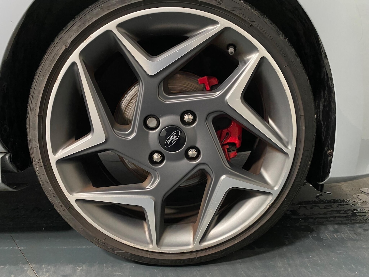 Used Ford Fiesta 2020 for sale - 77440573: Photo 18