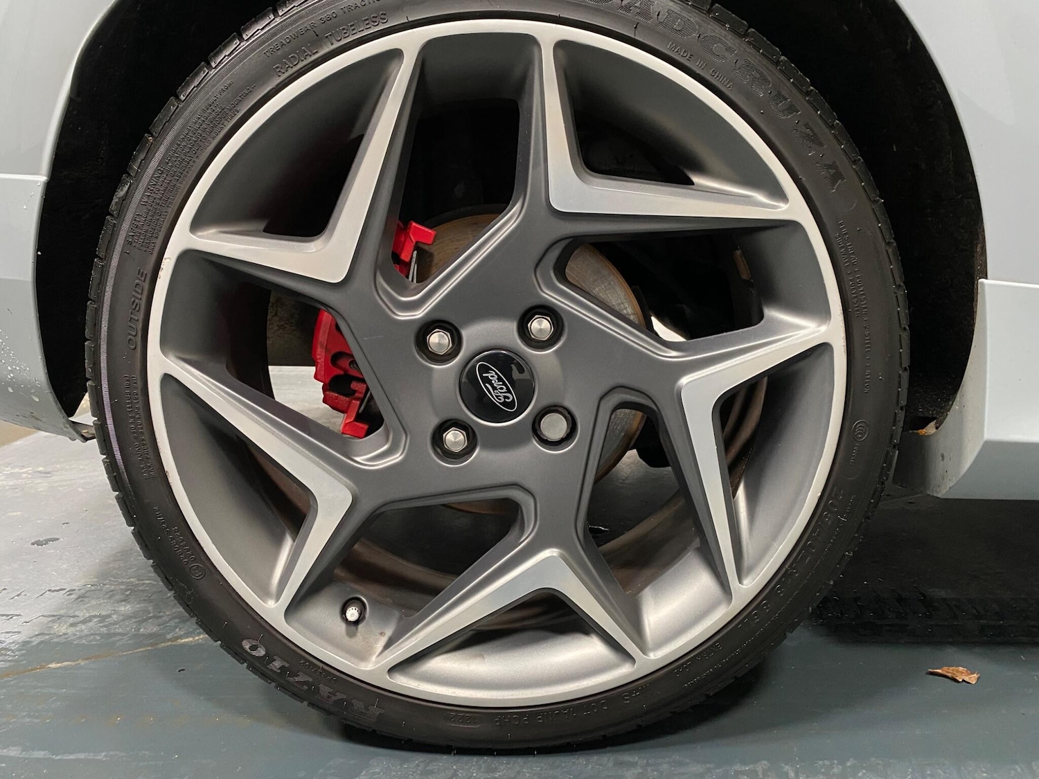 Used Ford Fiesta 2020 for sale - 77440573: Photo 19