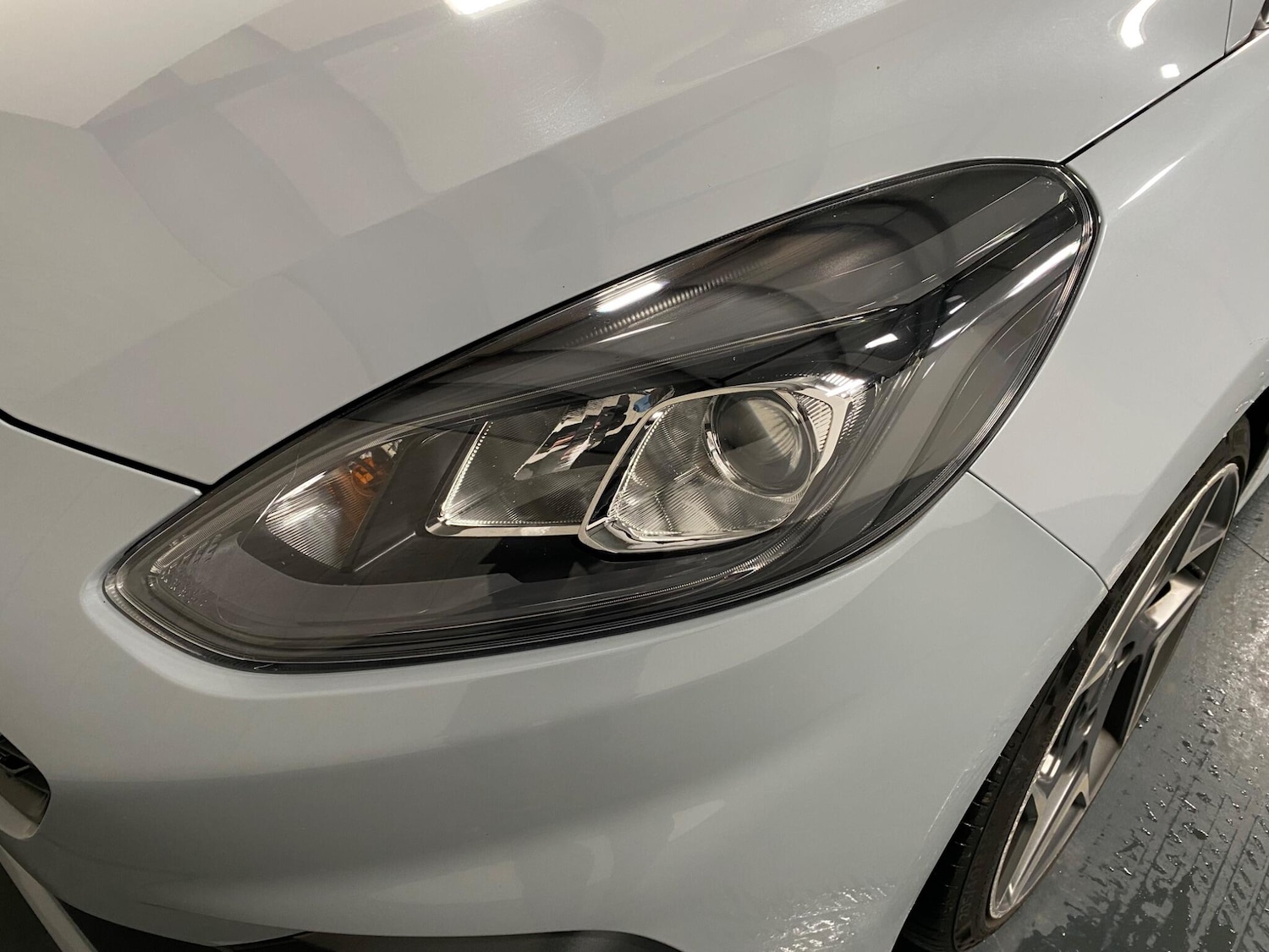 Used Ford Fiesta 2020 for sale - 77440573: Photo 20