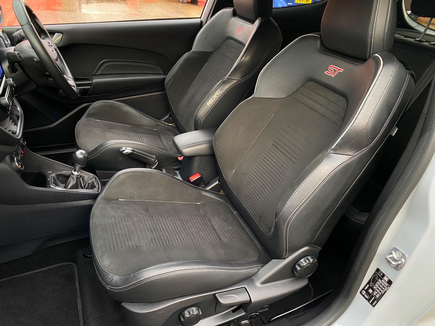 Used Ford Fiesta 2020 for sale - 77440573: Photo 23