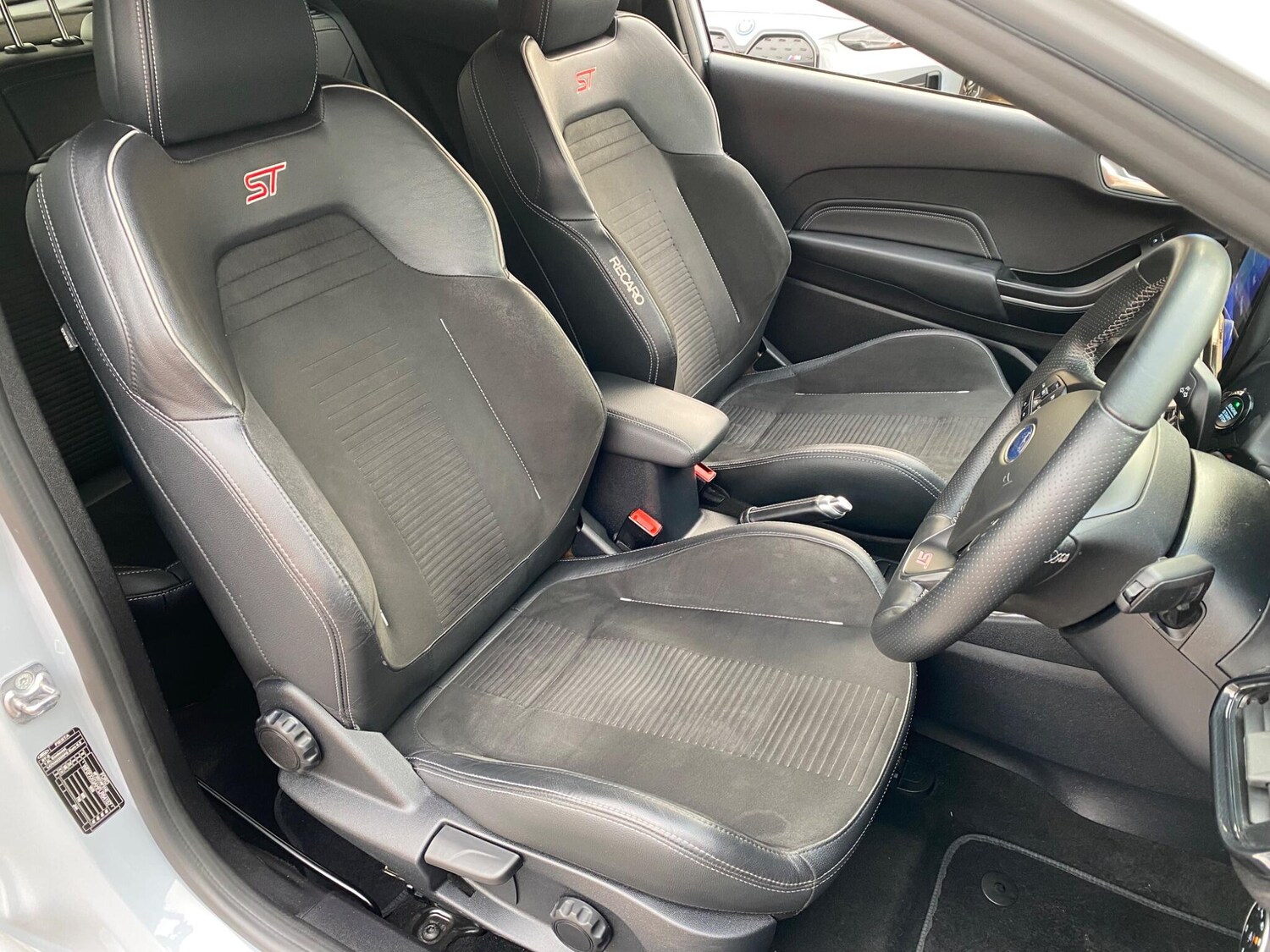 Used Ford Fiesta 2020 for sale - 77440573: Photo 24