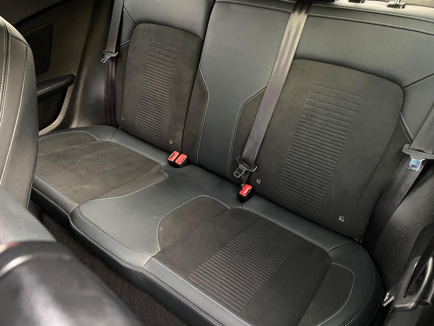 Used Ford Fiesta 2020 for sale - 77440573: Photo 25