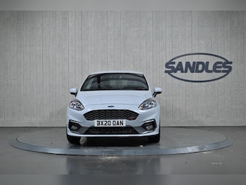 Used Ford Fiesta 2020 for sale - 77440573: Photo