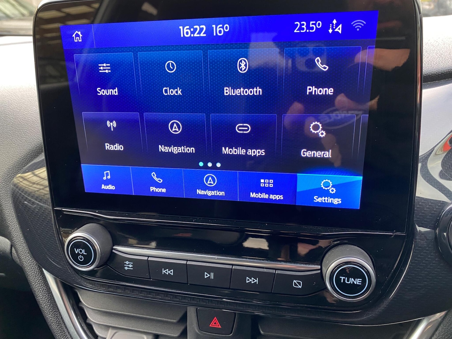 Used Ford Fiesta 2020 for sale - 77440573: Photo 31