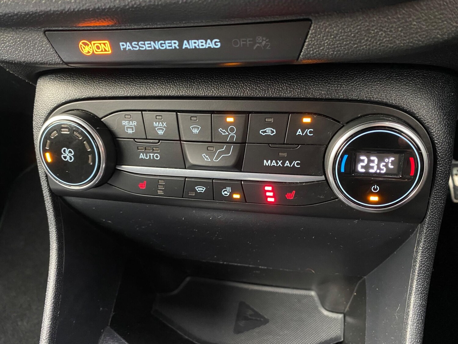 Used Ford Fiesta 2020 for sale - 77440573: Photo 36