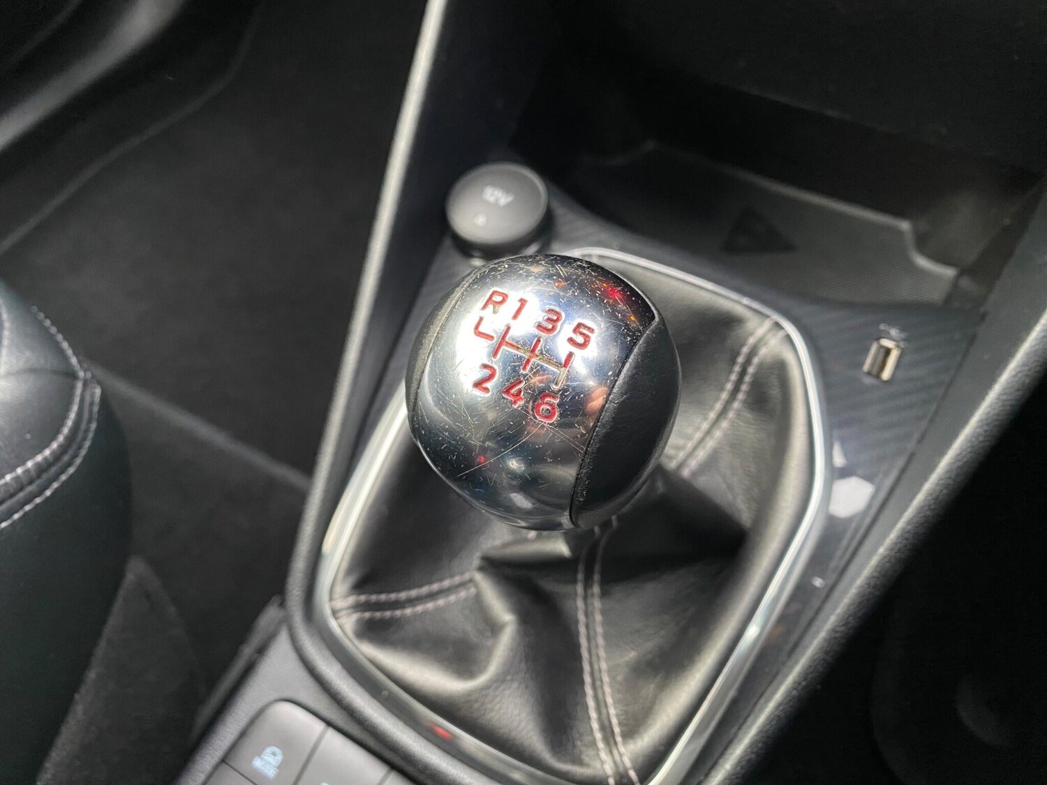 Used Ford Fiesta 2020 for sale - 77440573: Photo 38