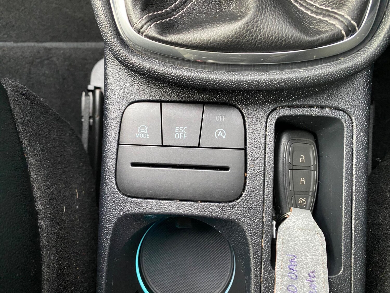 Used Ford Fiesta 2020 for sale - 77440573: Photo 39