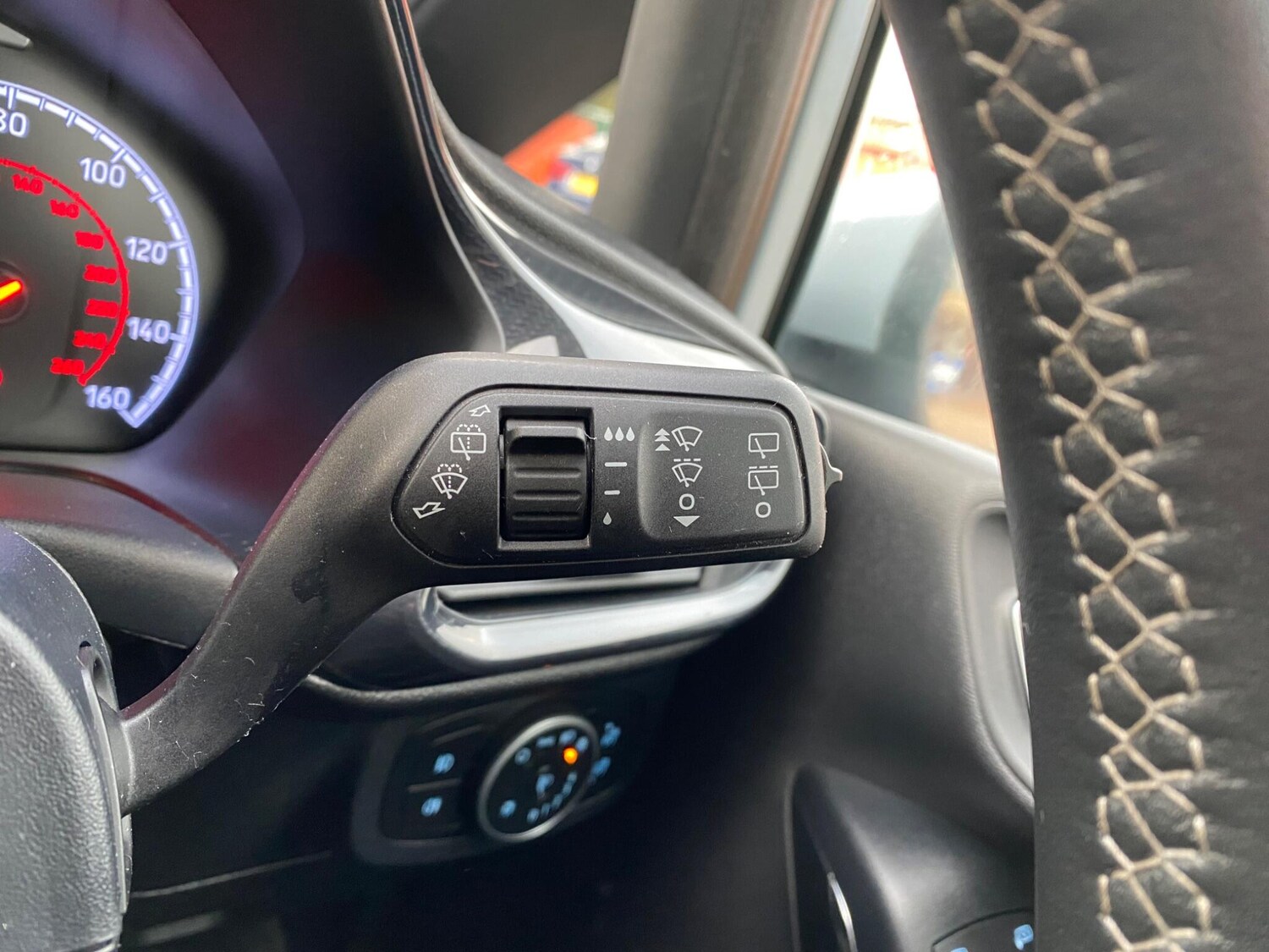 Used Ford Fiesta 2020 for sale - 77440573: Photo 42