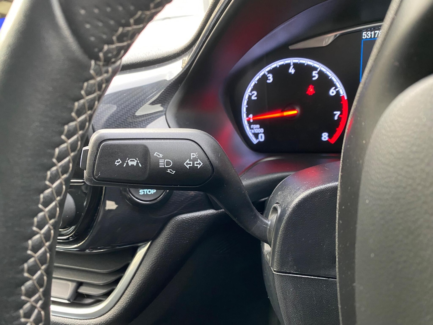 Used Ford Fiesta 2020 for sale - 77440573: Photo 43