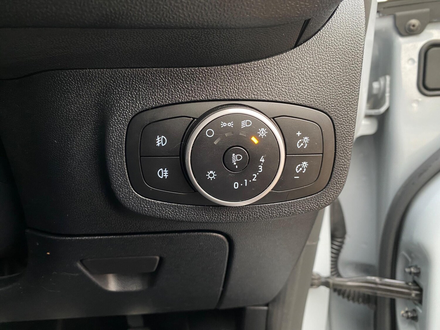 Used Ford Fiesta 2020 for sale - 77440573: Photo 46