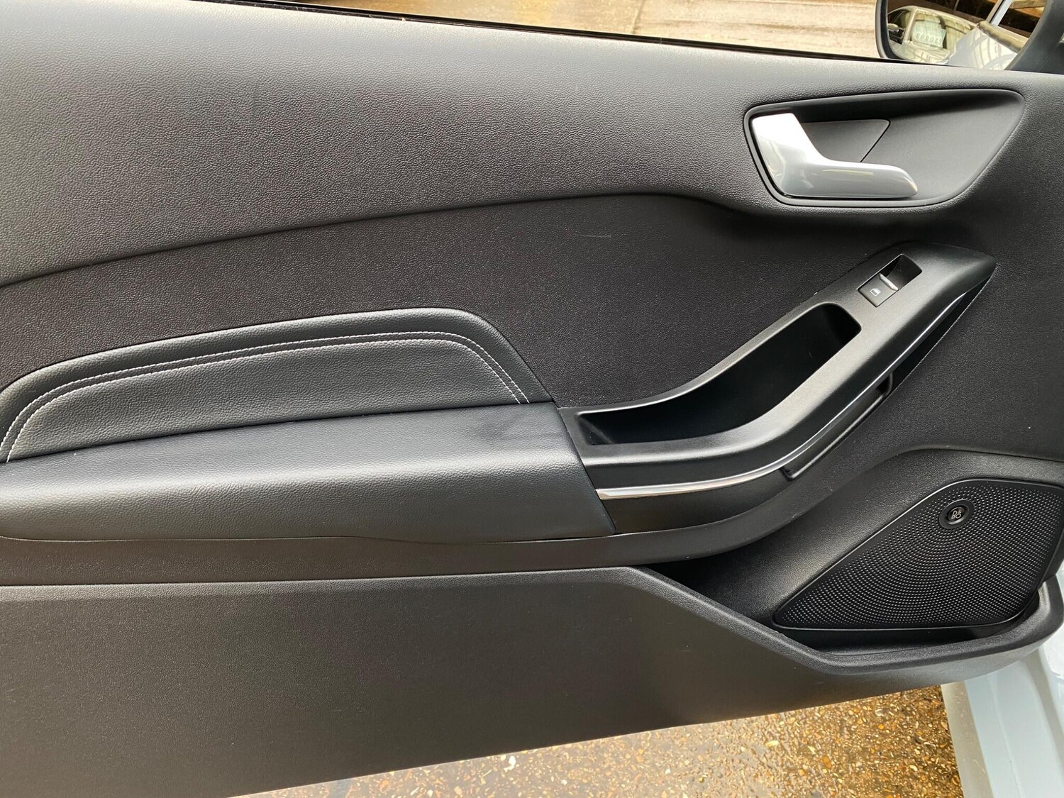 Used Ford Fiesta 2020 for sale - 77440573: Photo 49