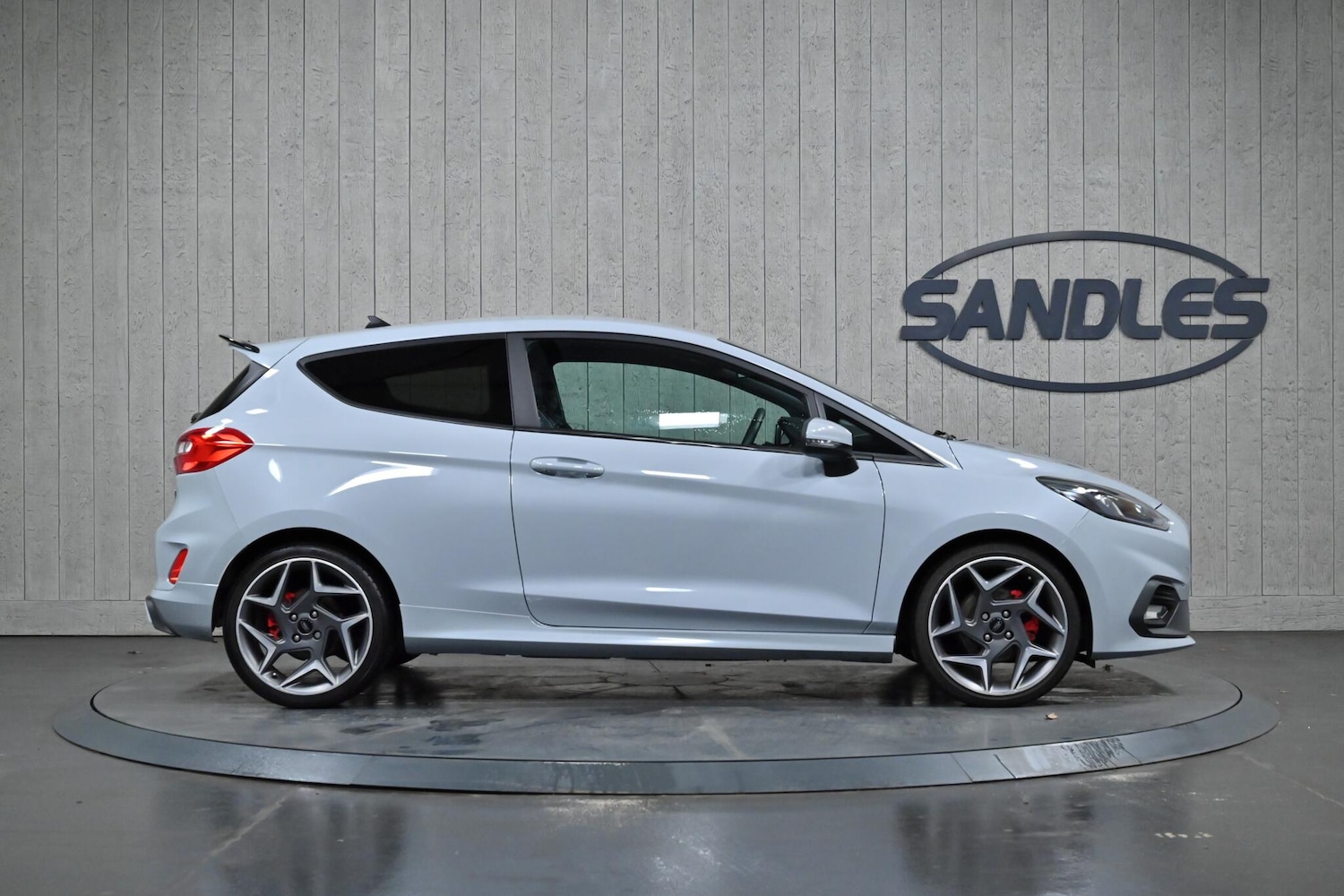 Used Ford Fiesta 2020 for sale - 77440573: Photo 5