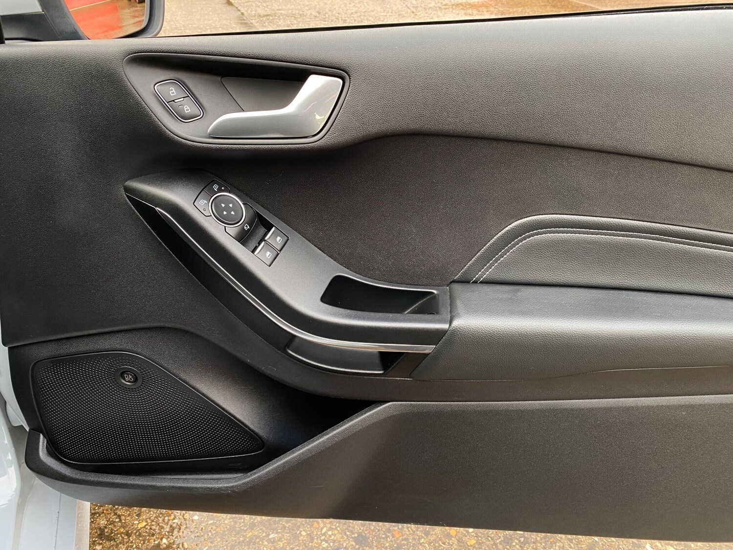 Used Ford Fiesta 2020 for sale - 77440573: Photo 50