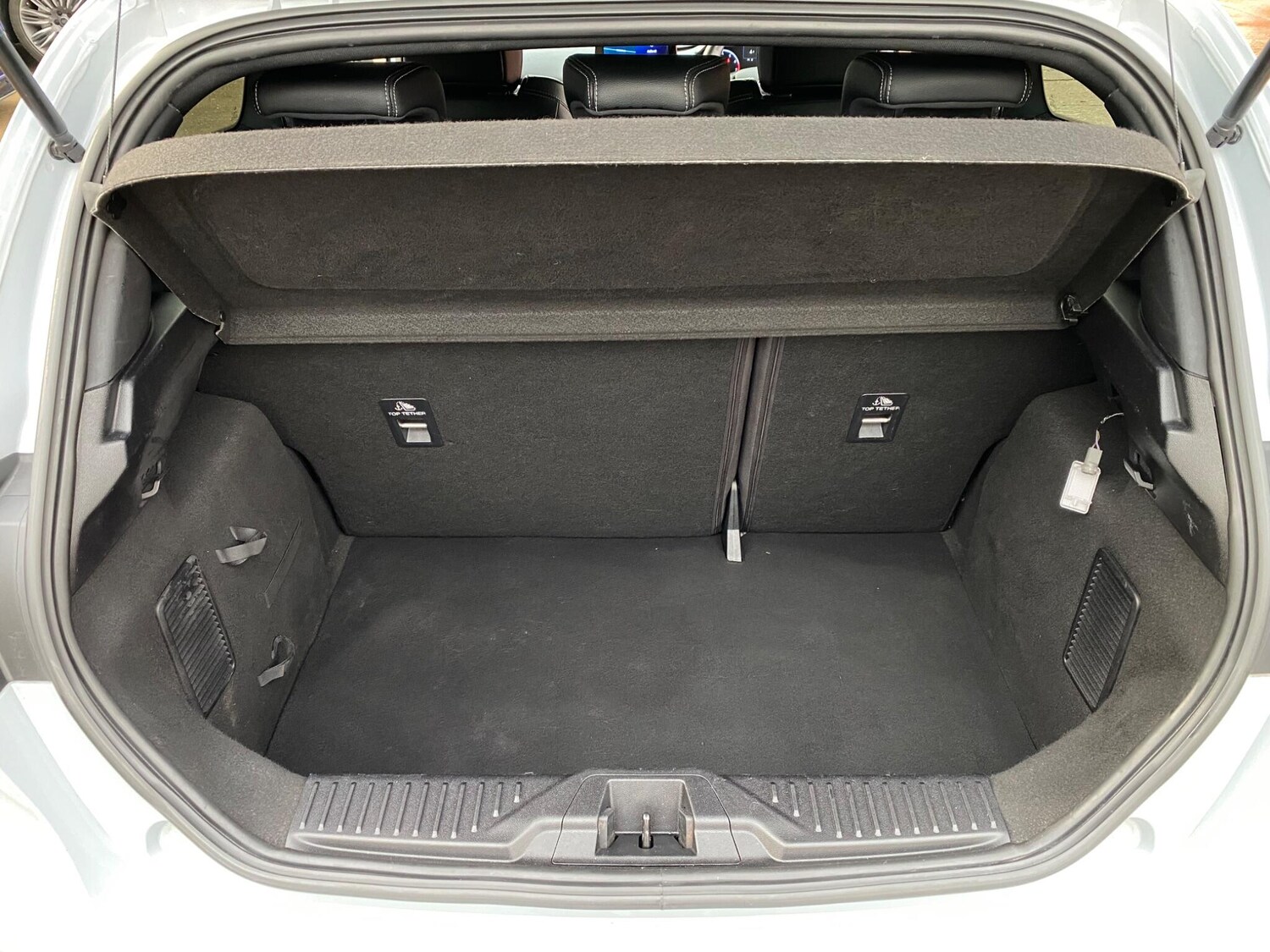 Used Ford Fiesta 2020 for sale - 77440573: Photo 51