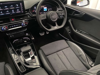 Used Audi A5 2023 for sale - 78577520: Photo