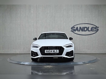 Used Audi A5 2023 for sale - 78577520: Photo