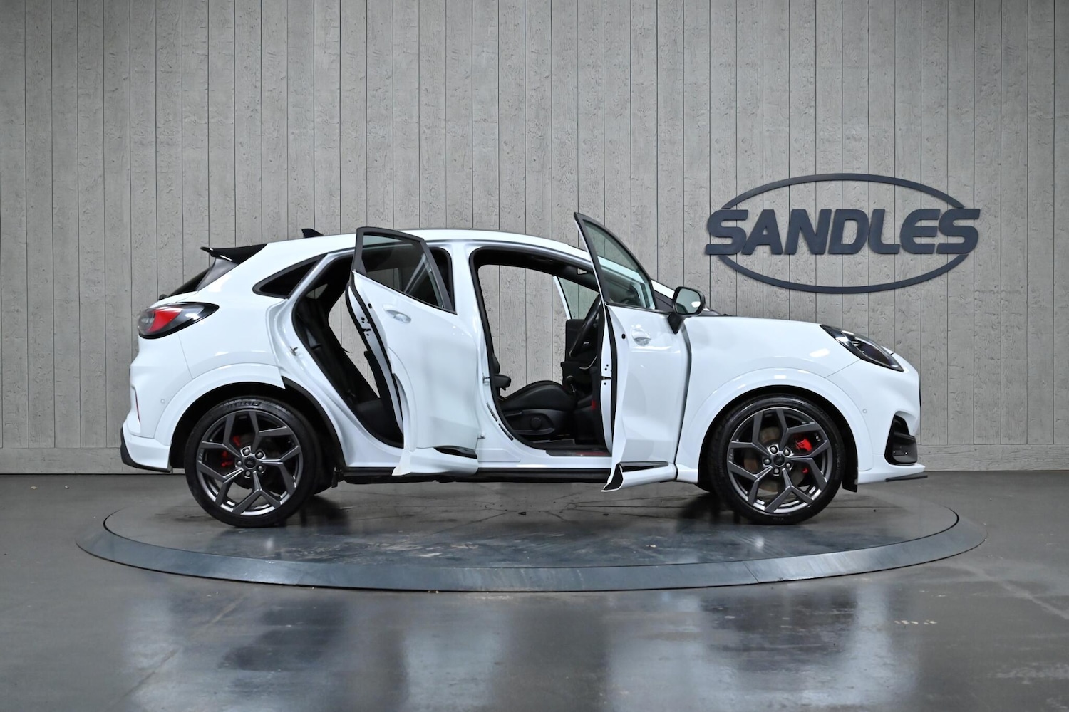 Used Ford Puma 2021 for sale - 76913121: Photo 11