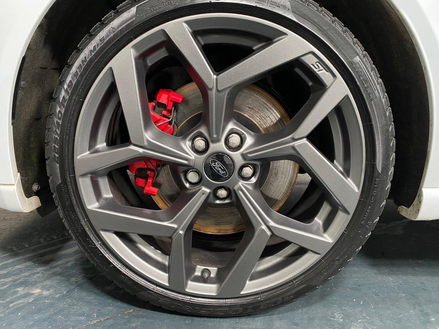 Used Ford Puma 2021 for sale - 76913121: Photo 17