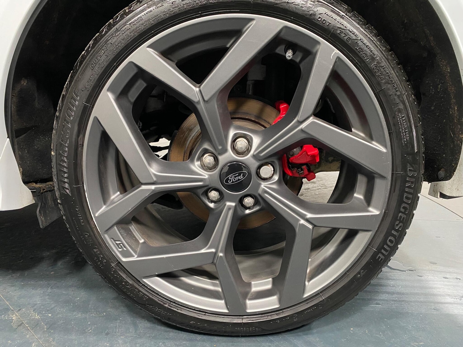 Used Ford Puma 2021 for sale - 76913121: Photo 18