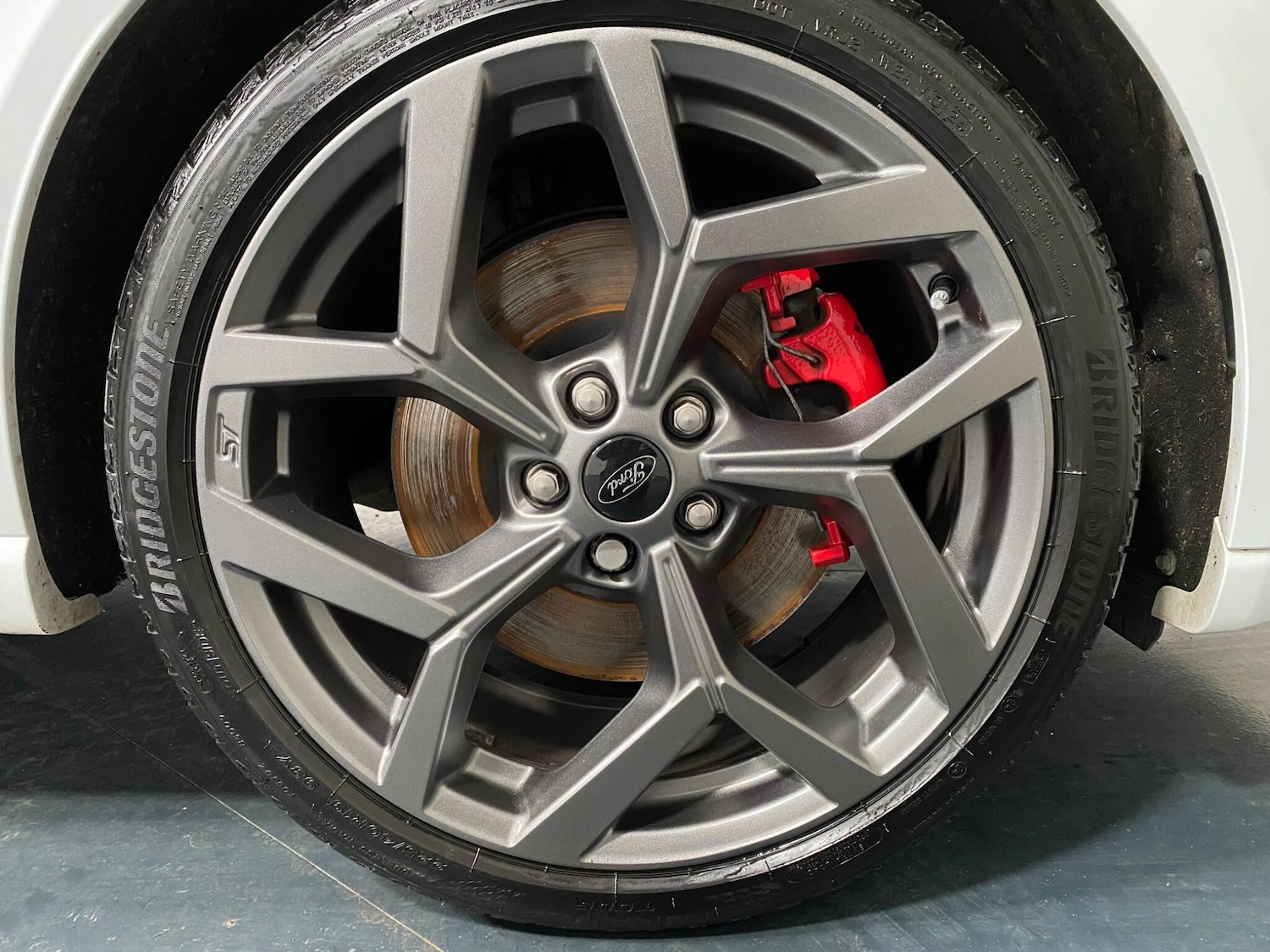 Used Ford Puma 2021 for sale - 76913121: Photo 19