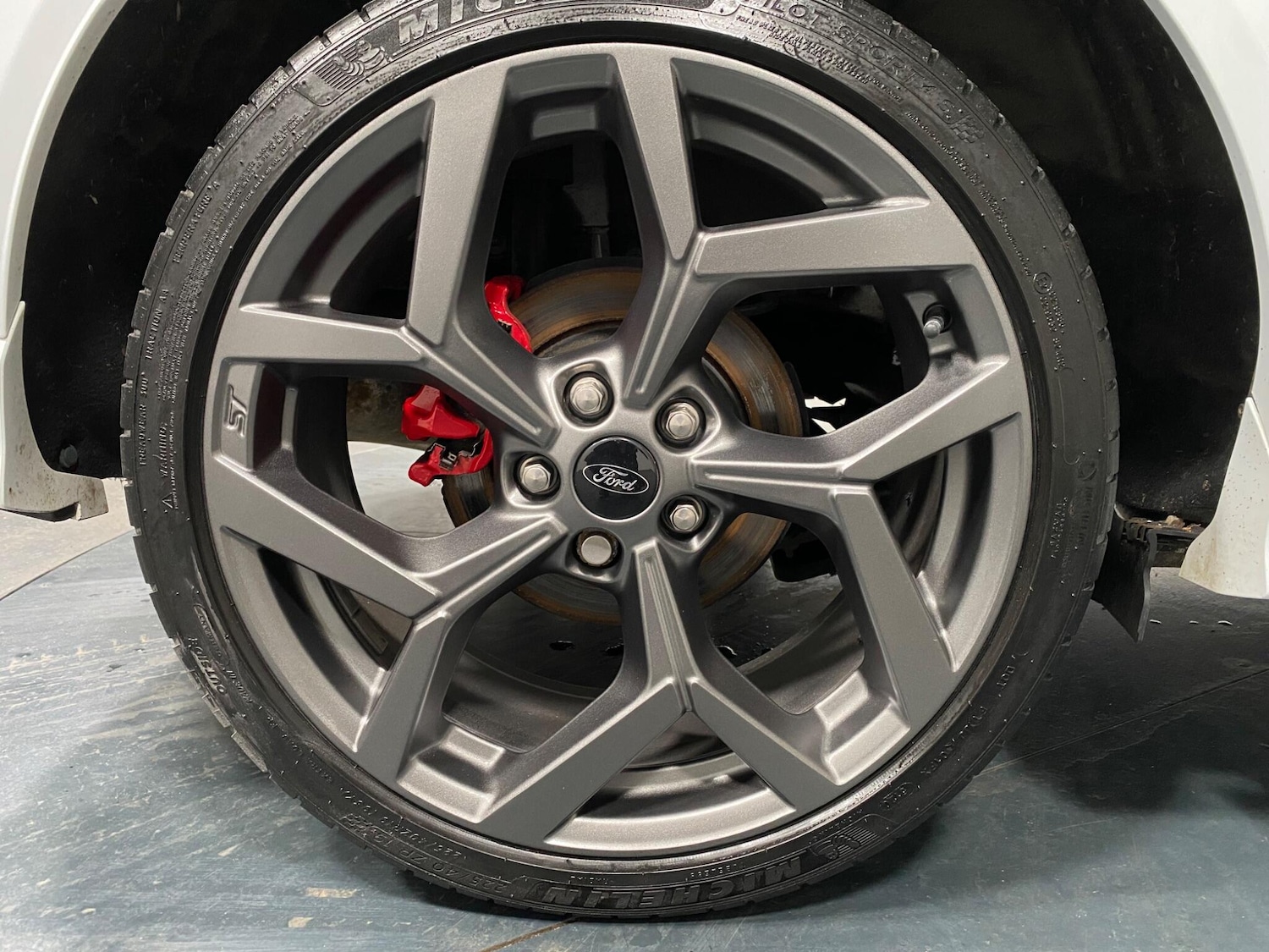 Used Ford Puma 2021 for sale - 76913121: Photo 20