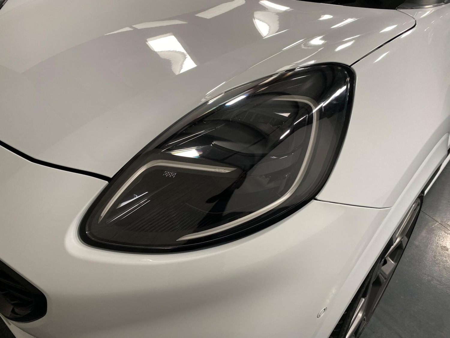 Used Ford Puma 2021 for sale - 76913121: Photo 21