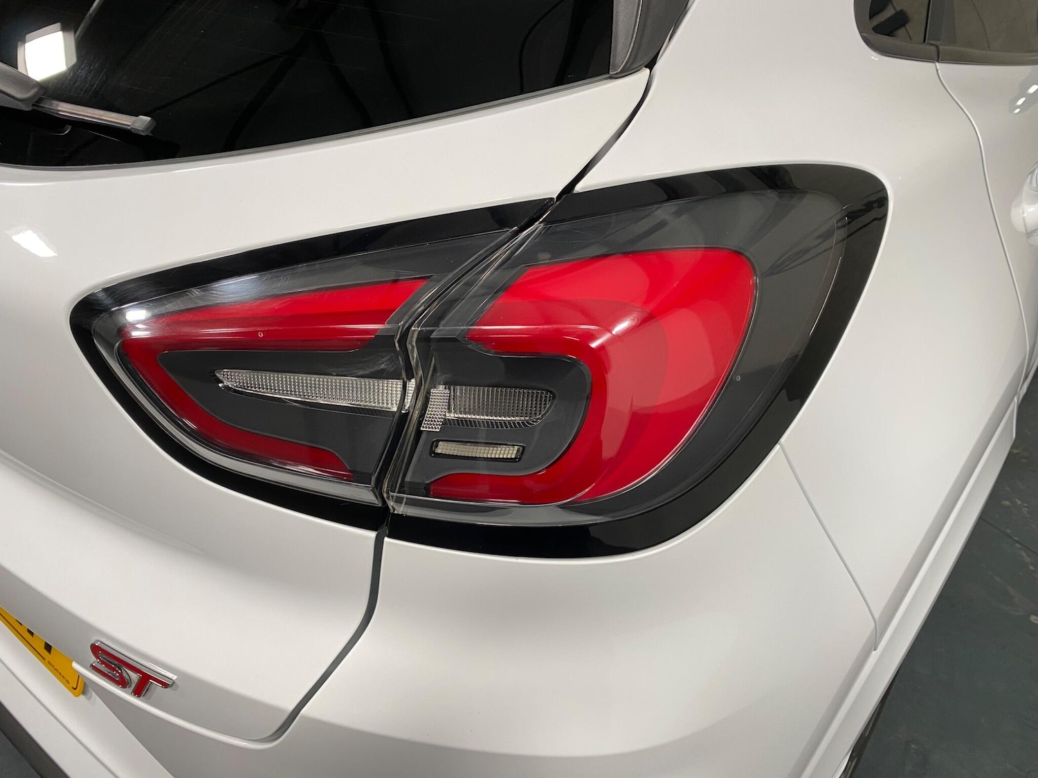 Used Ford Puma 2021 for sale - 76913121: Photo 22