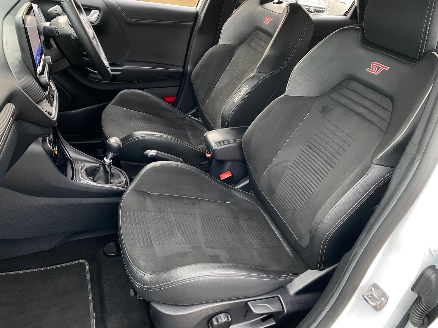 Used Ford Puma 2021 for sale - 76913121: Photo 24