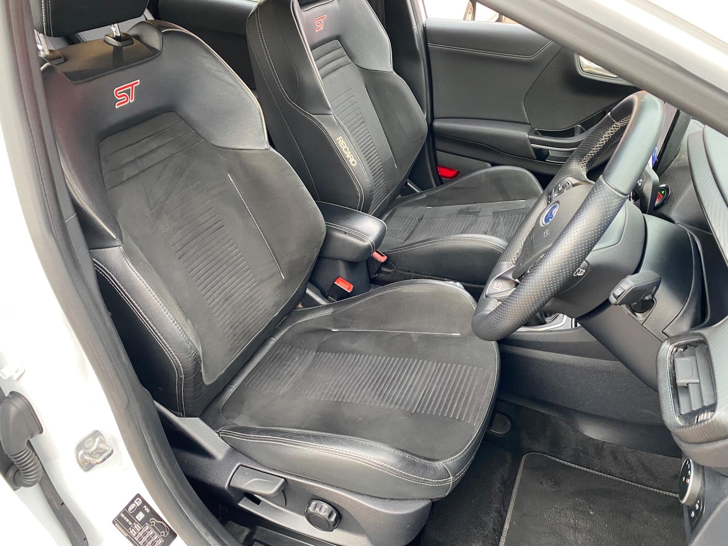 Used Ford Puma 2021 for sale - 76913121: Photo 25