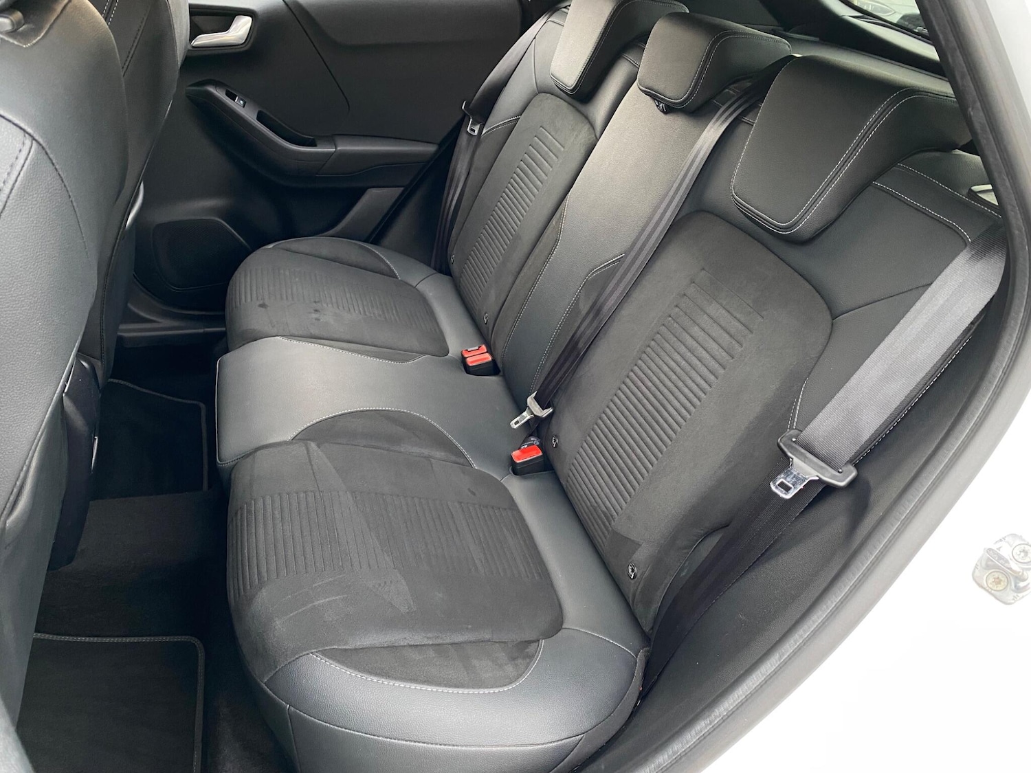 Used Ford Puma 2021 for sale - 76913121: Photo 27