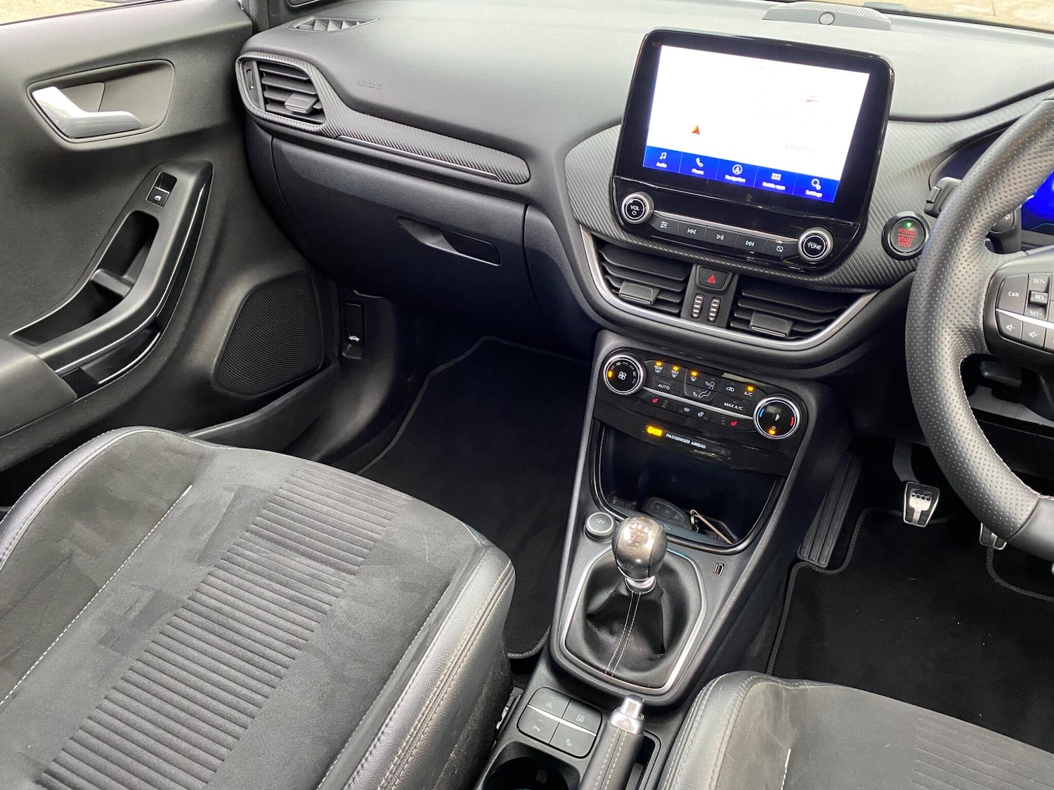 Used Ford Puma 2021 for sale - 76913121: Photo 28