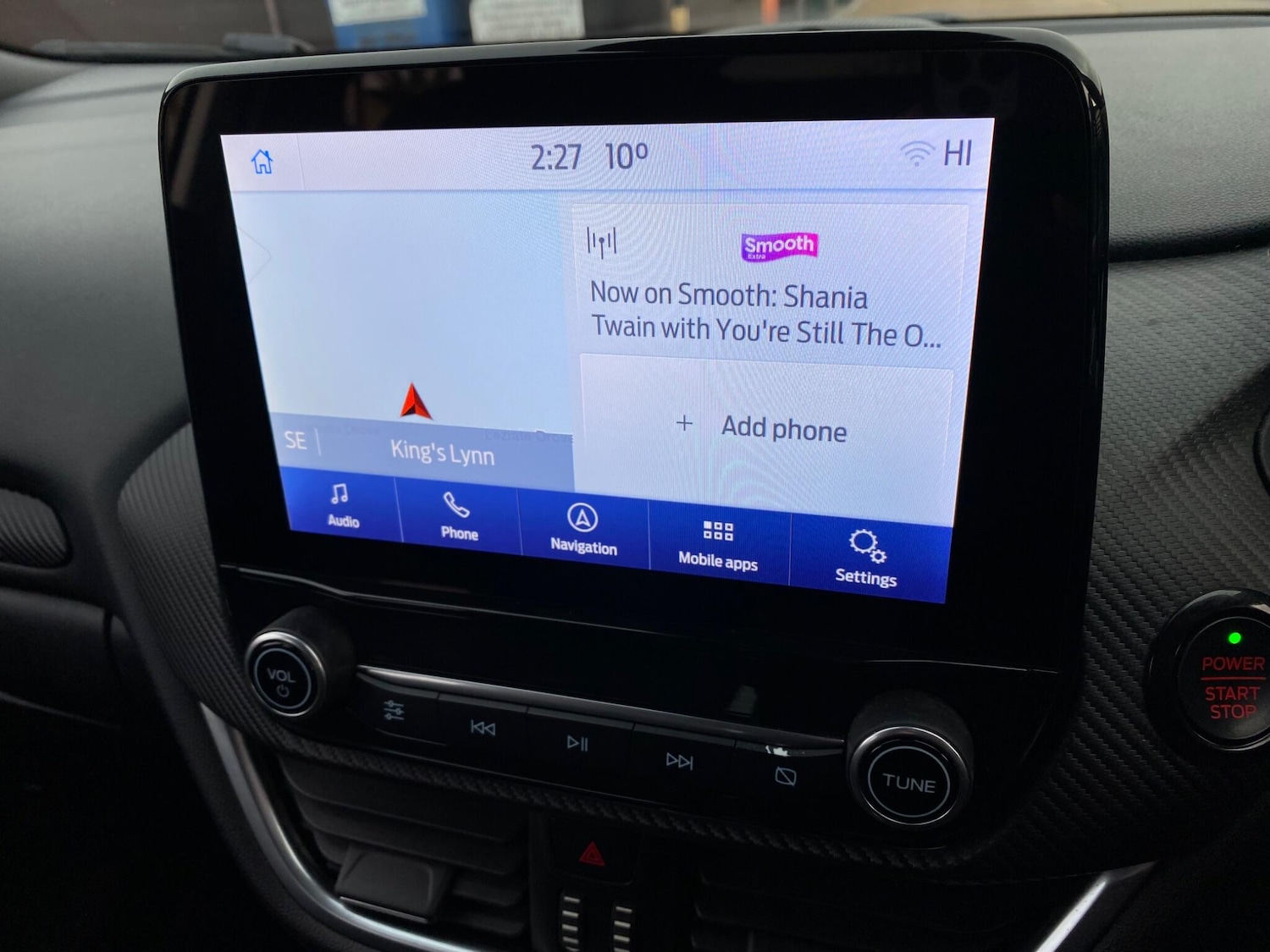 Used Ford Puma 2021 for sale - 76913121: Photo 31