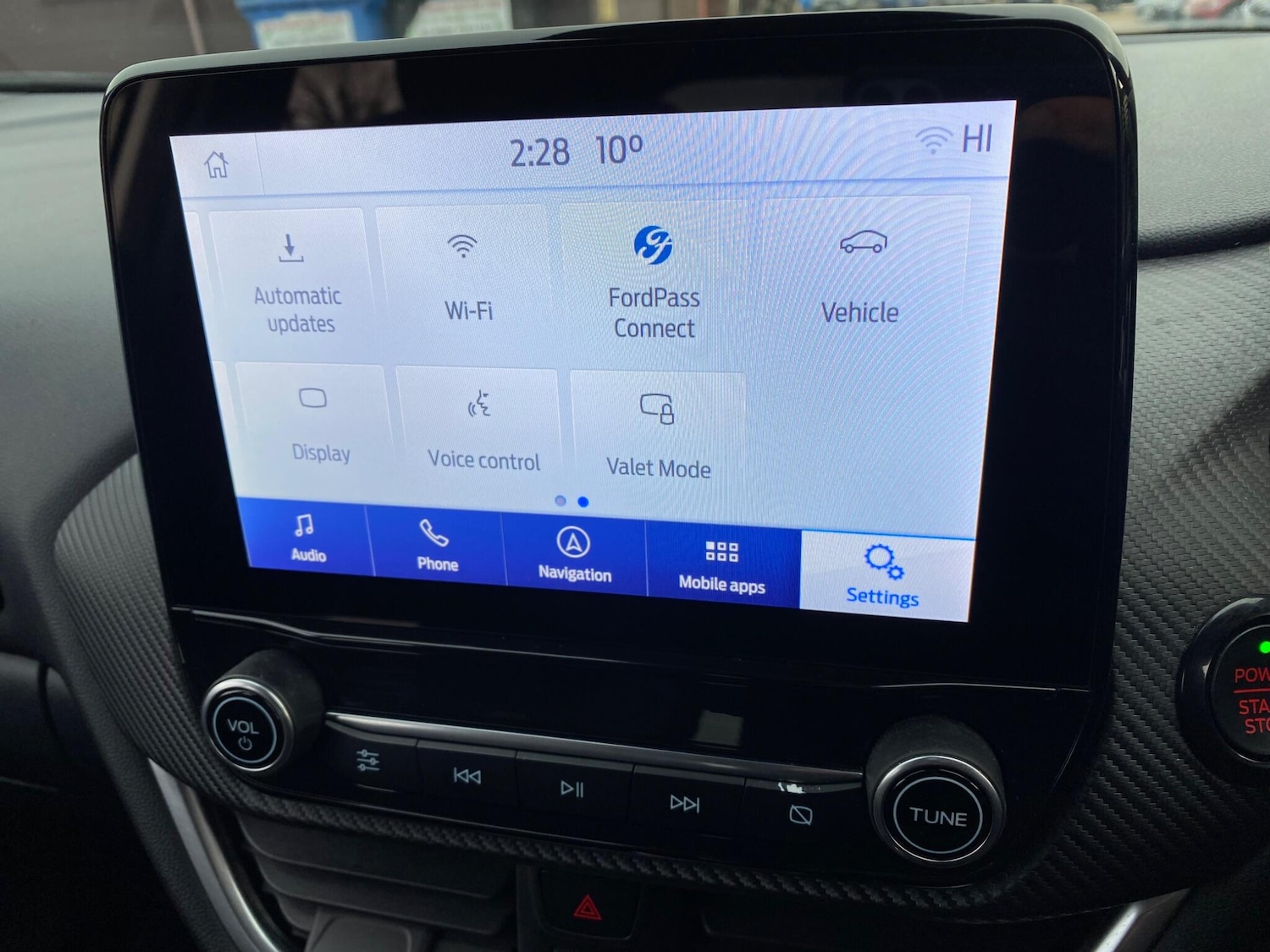 Used Ford Puma 2021 for sale - 76913121: Photo 34