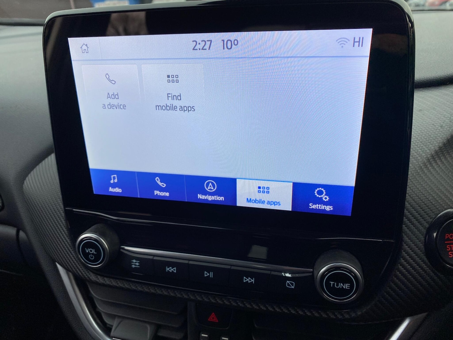 Used Ford Puma 2021 for sale - 76913121: Photo 35