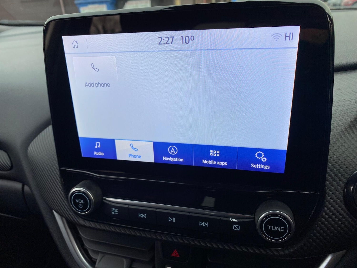 Used Ford Puma 2021 for sale - 76913121: Photo 36