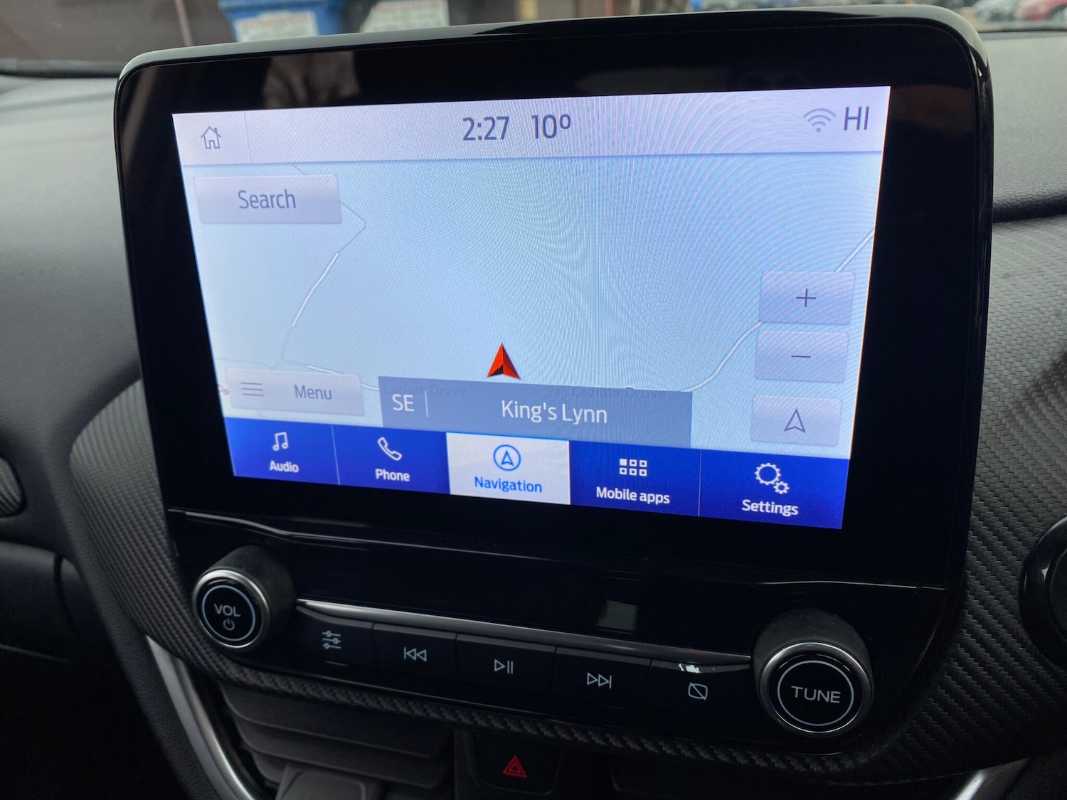 Used Ford Puma 2021 for sale - 76913121: Photo 37