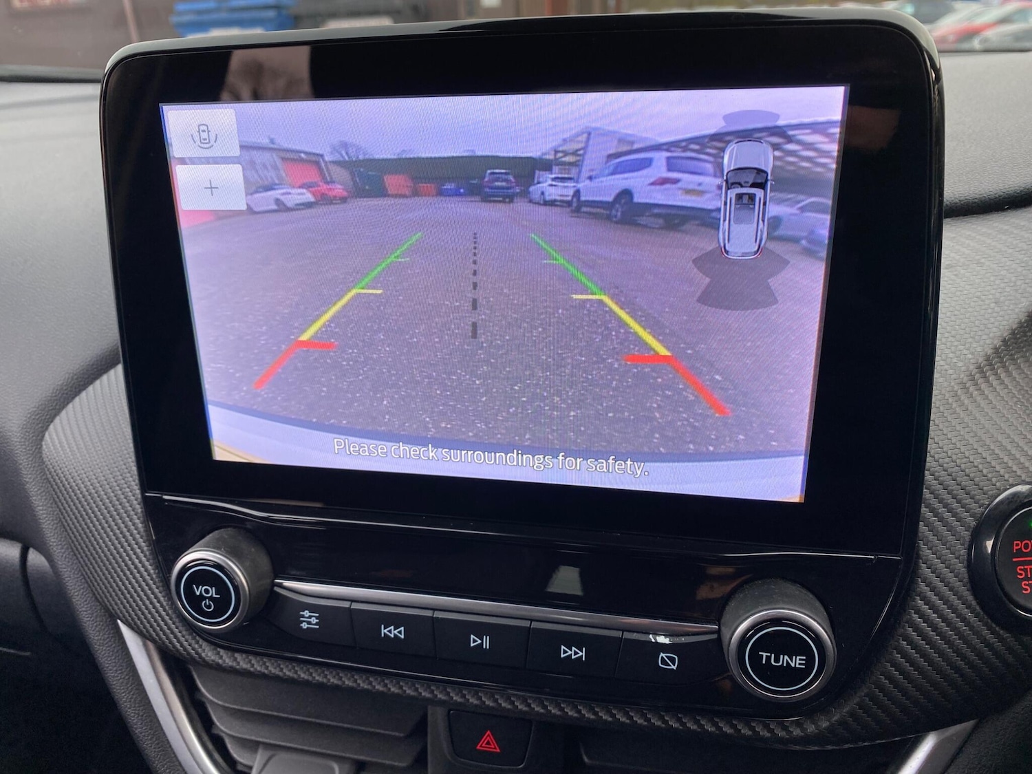 Used Ford Puma 2021 for sale - 76913121: Photo 38