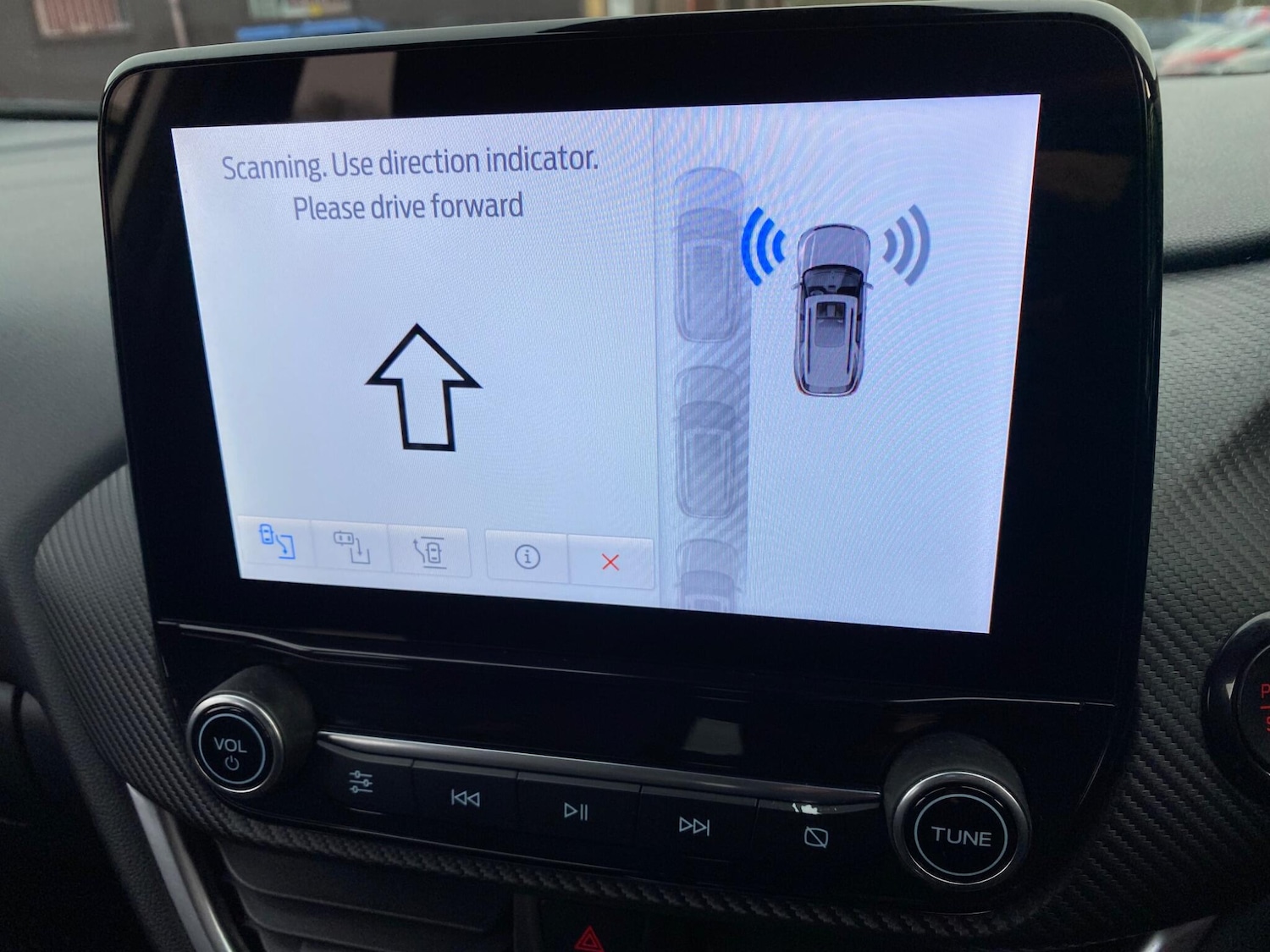 Used Ford Puma 2021 for sale - 76913121: Photo 39