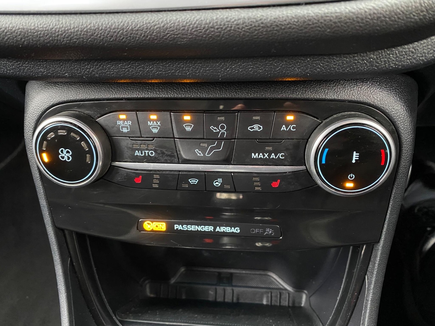 Used Ford Puma 2021 for sale - 76913121: Photo 40