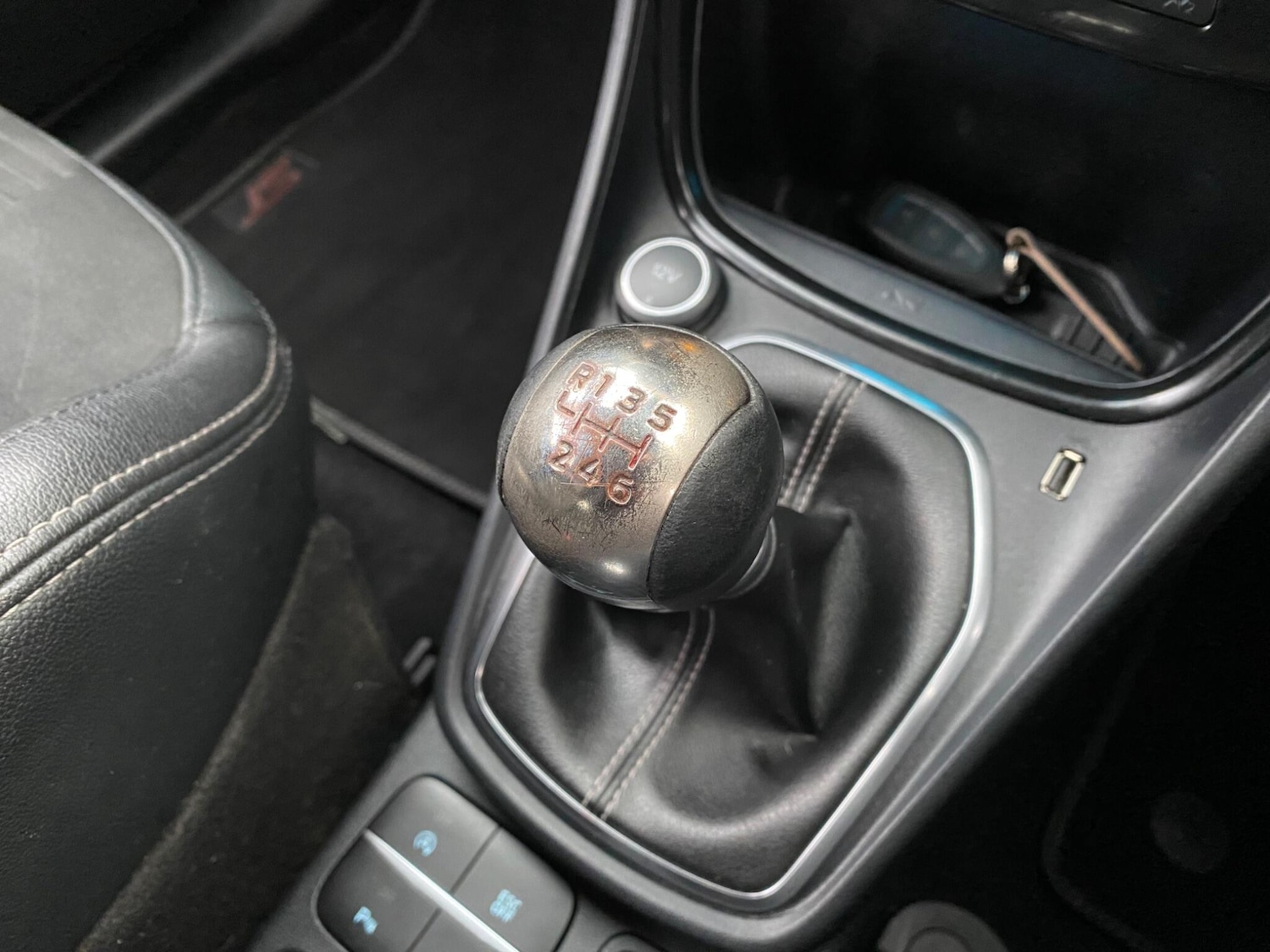 Used Ford Puma 2021 for sale - 76913121: Photo 42