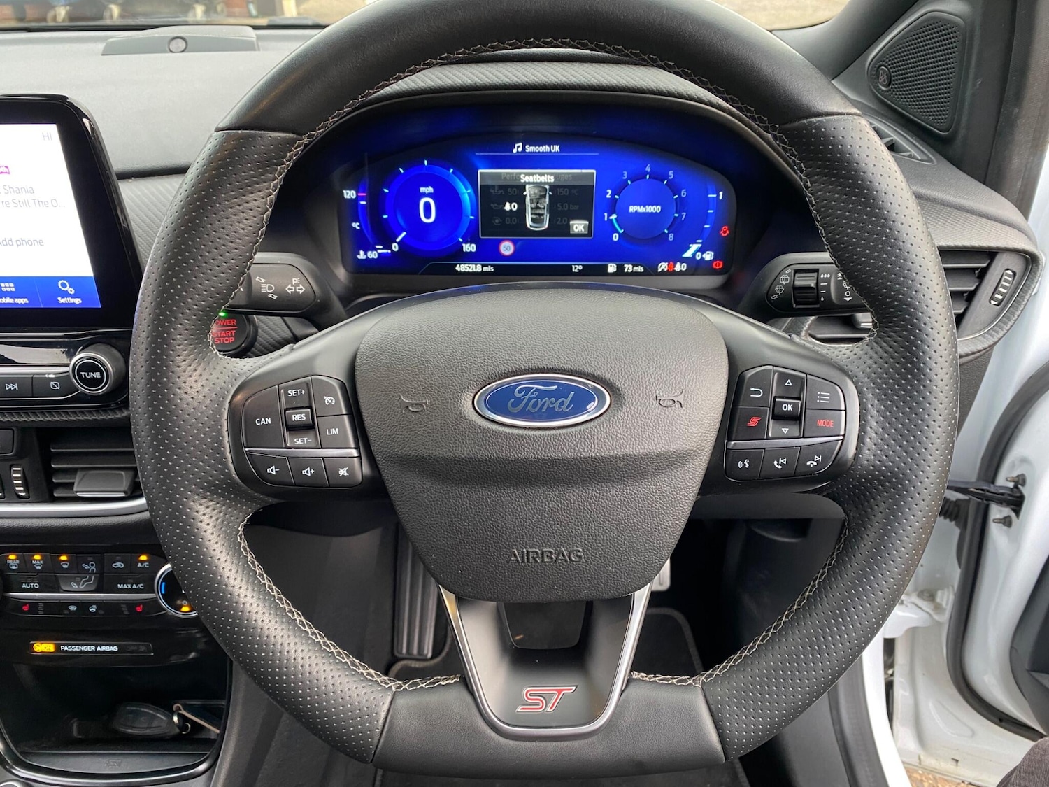 Used Ford Puma 2021 for sale - 76913121: Photo 46