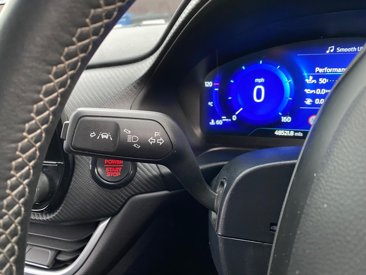 Used Ford Puma 2021 for sale - 76913121: Photo 48