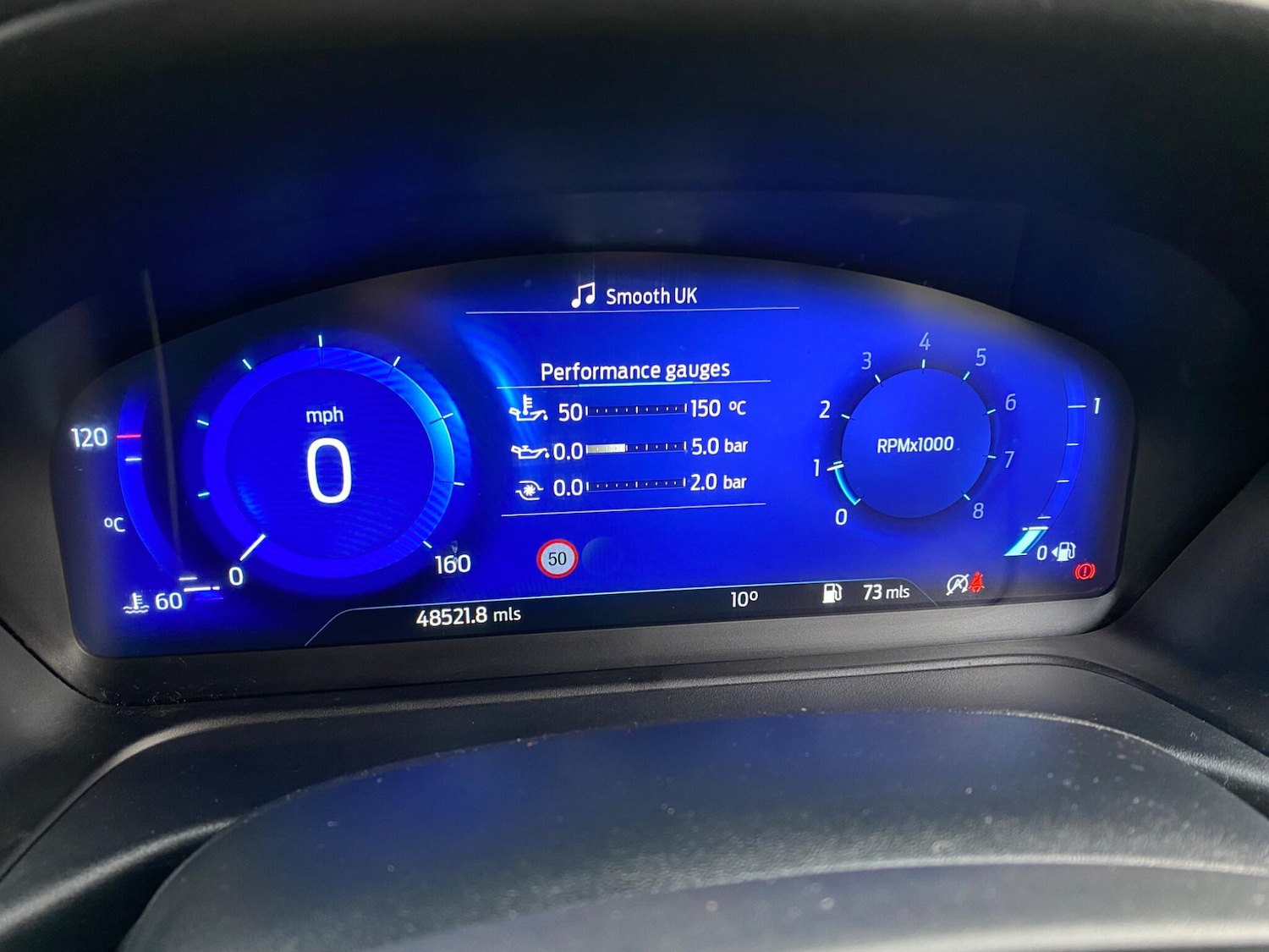 Used Ford Puma 2021 for sale - 76913121: Photo 50