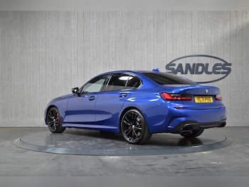 Used BMW 3 Series 2021 for sale - 78276203: Photo