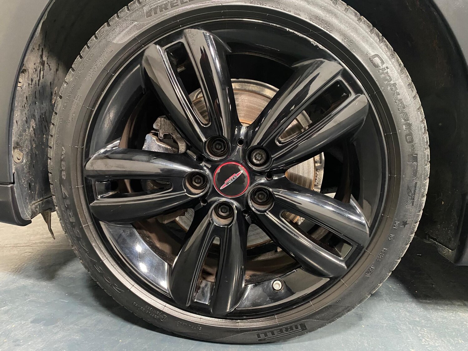 Used MINI Convertible 2021 for sale - 77028981: Photo 17