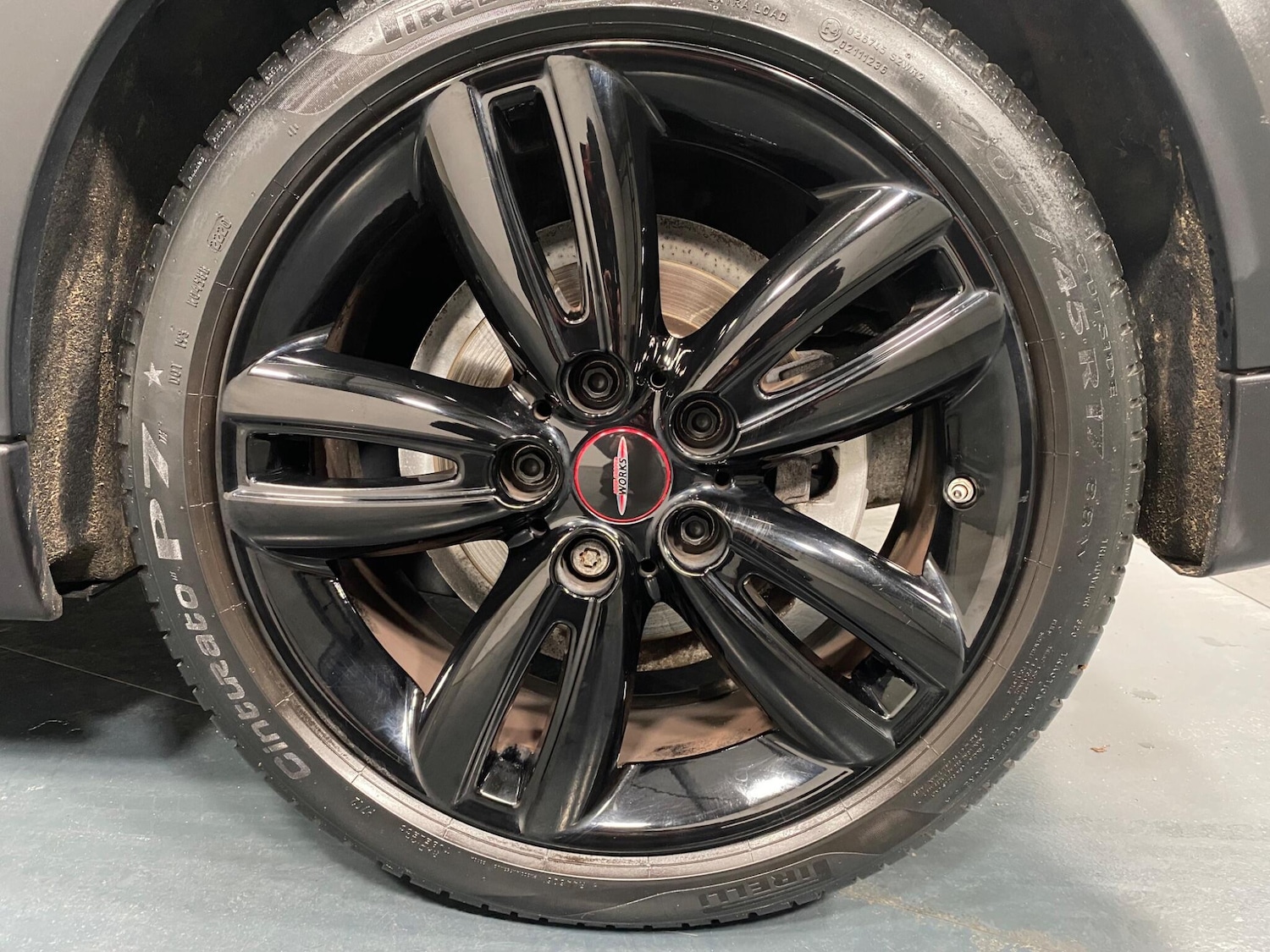 Used MINI Convertible 2021 for sale - 77028981: Photo 18