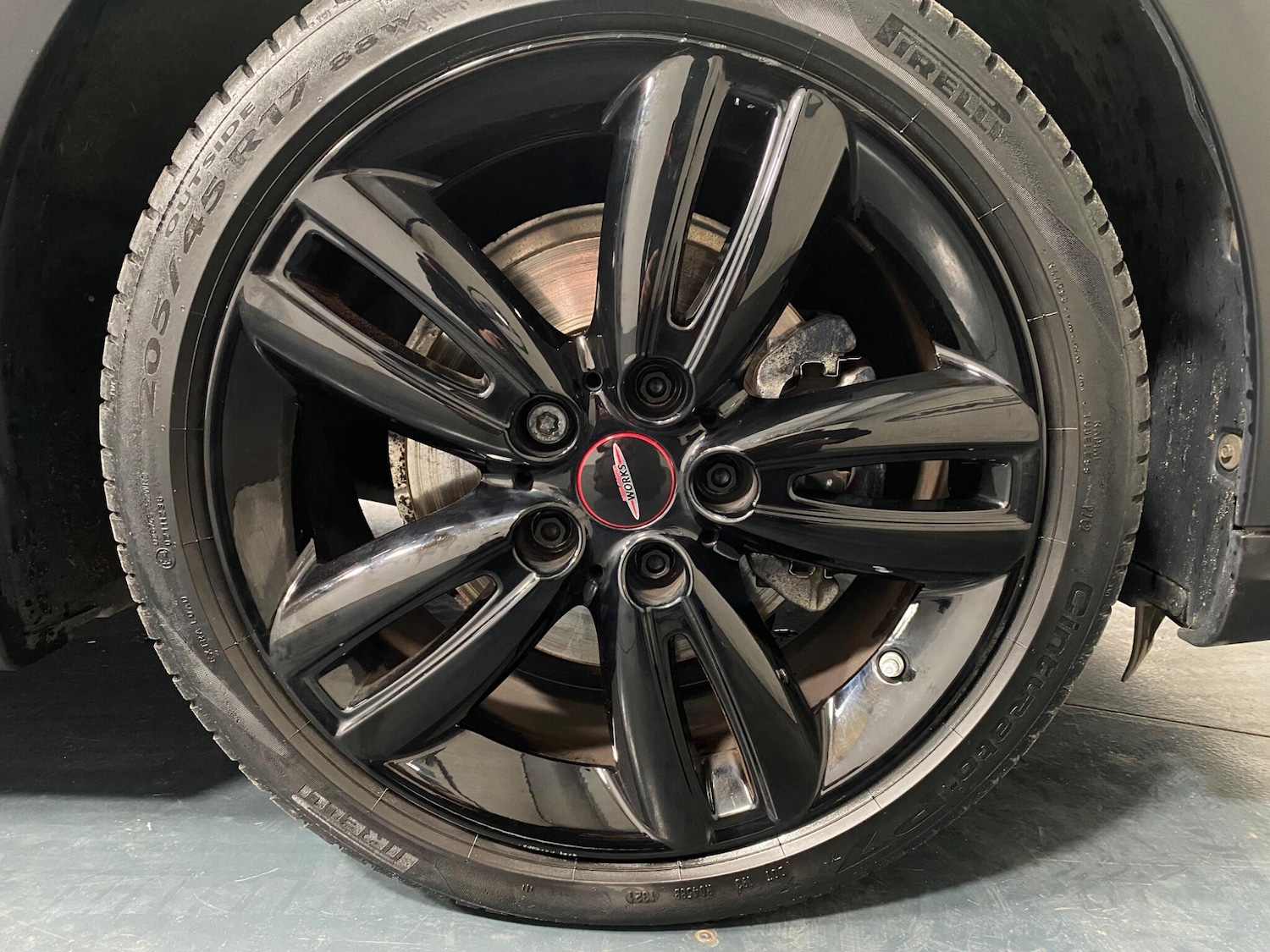 Used MINI Convertible 2021 for sale - 77028981: Photo 19