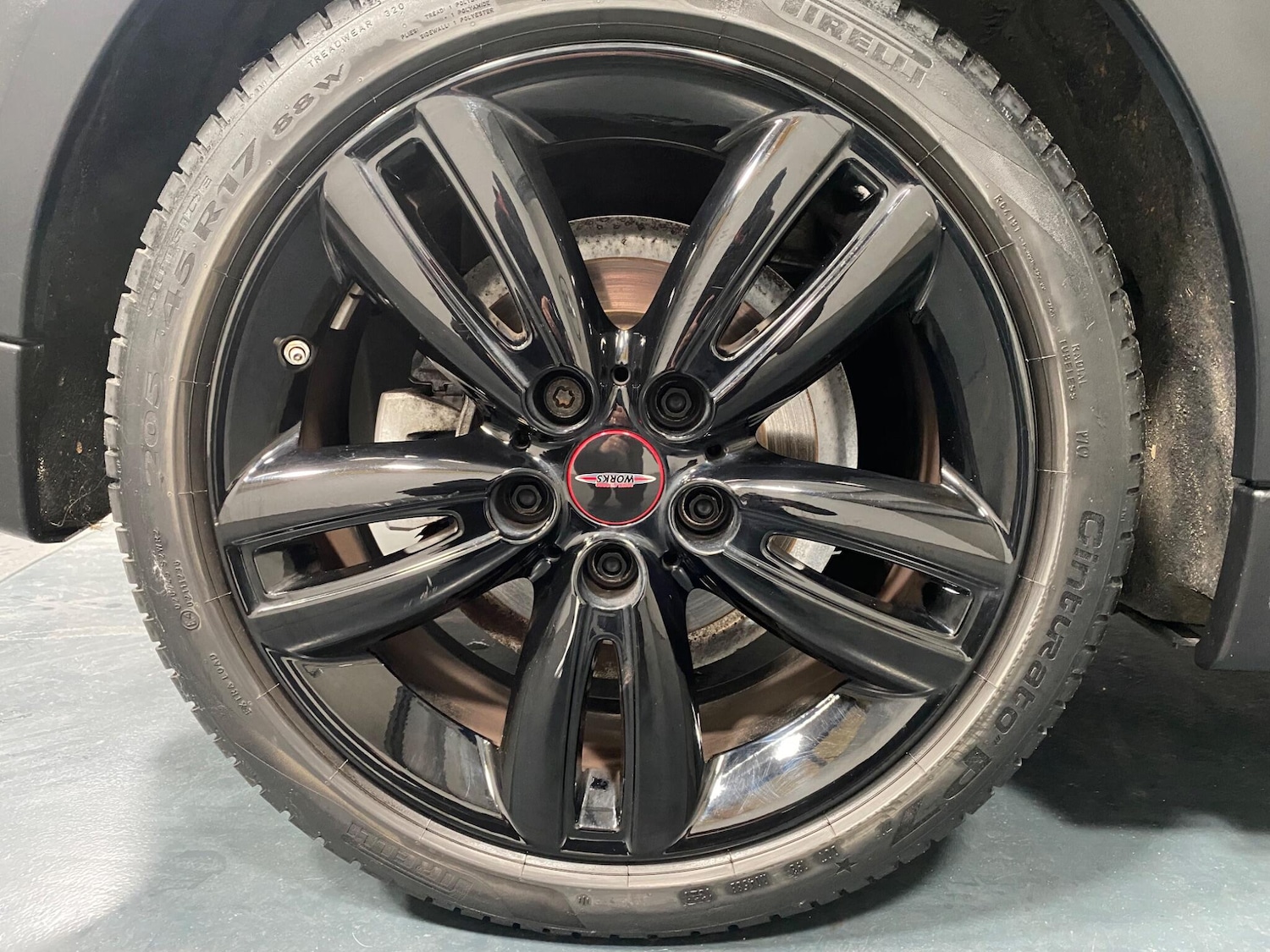 Used MINI Convertible 2021 for sale - 77028981: Photo 20