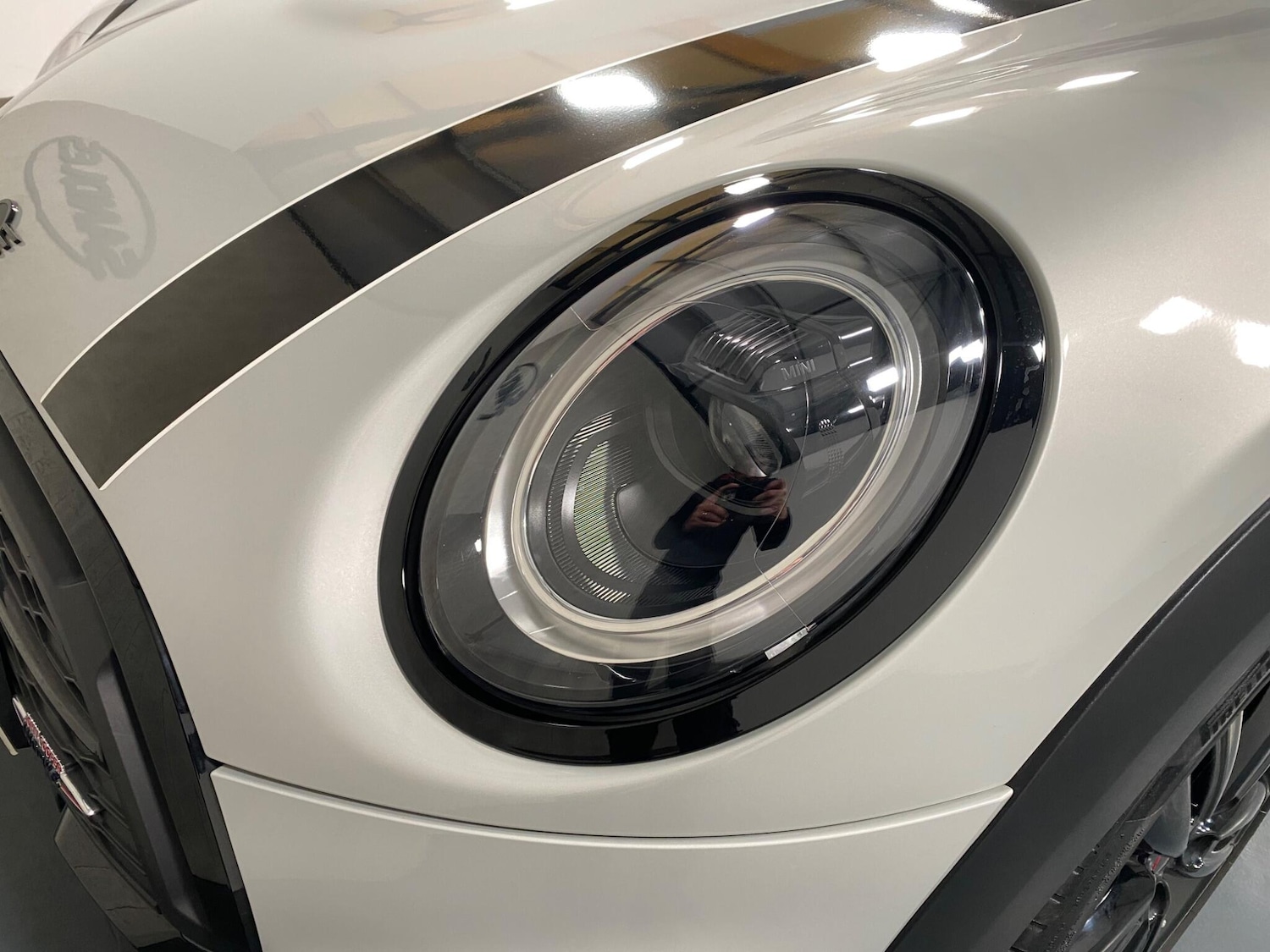 Used MINI Convertible 2021 for sale - 77028981: Photo 21